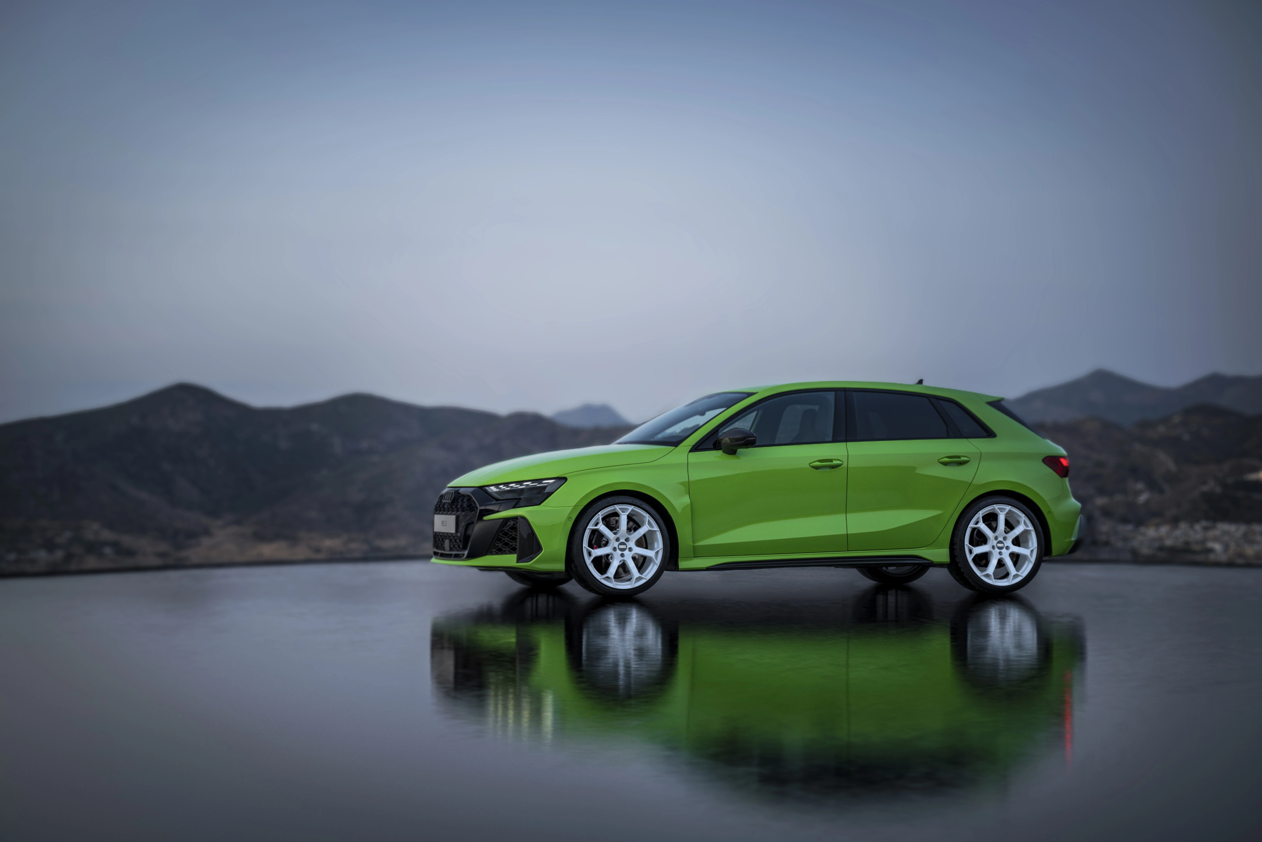 Fondmetal Inspired Zephyrus